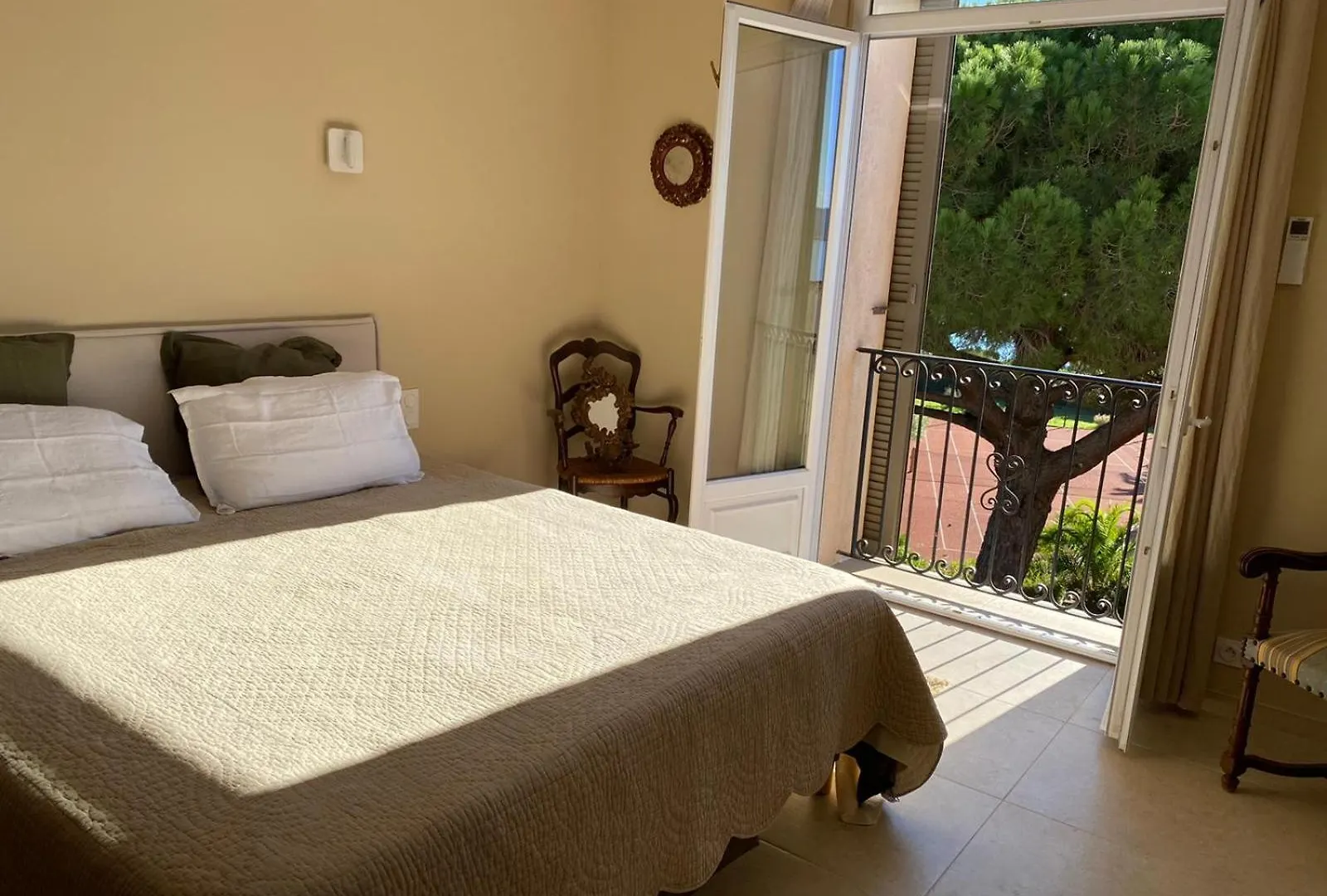 Villa Chantegrive Les Issambres