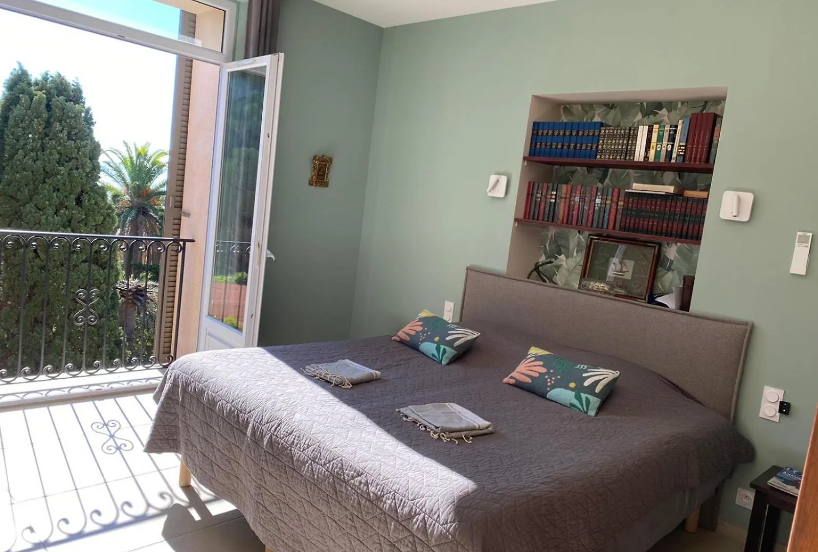 Chantegrive Les Issambres Villa
