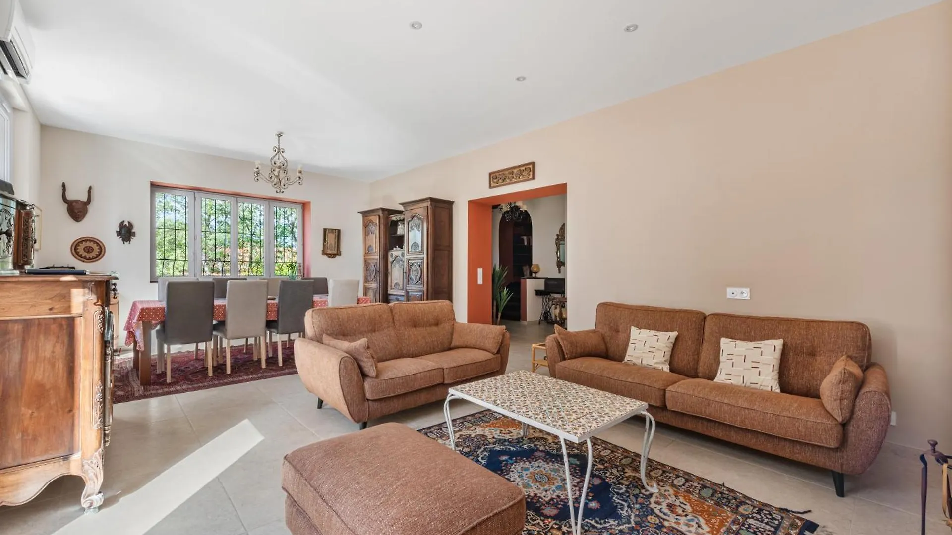Villa Chantegrive Les Issambres